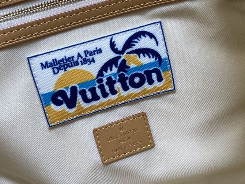 Louis Vuitton Travel Bags